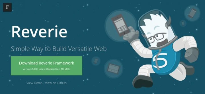 Reverie Framework
