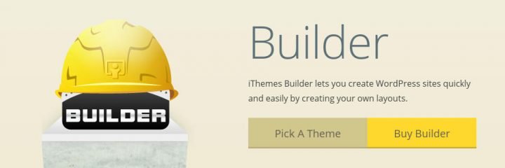 iThemes Builder