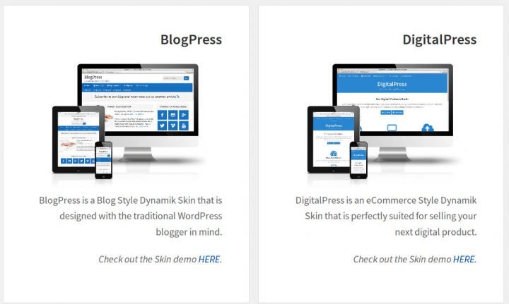 Cobalt Apps Dynamik Skins