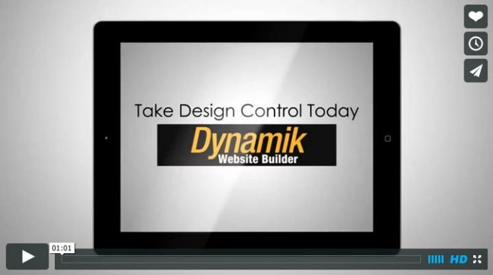 Dynamik Video Introduction Capture