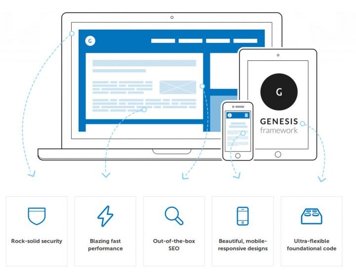 Features of the Genesis Framework