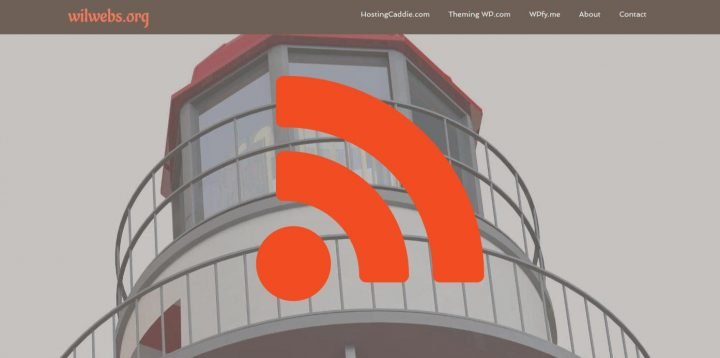 RSS concept on wilwebs.org